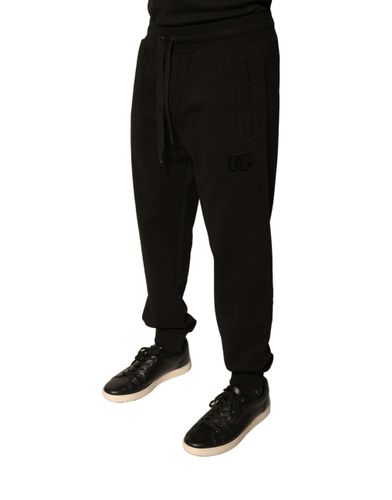 Cotton Jogger Men SweatMen's Men's Pants - Dolce & Gabbana - Modalova