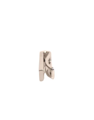 Tone Brass Logo Branded Tie Clip Men's Bar - Dolce & Gabbana - Modalova