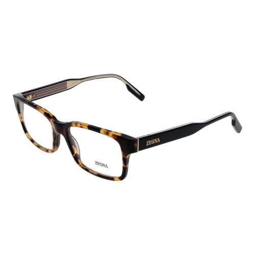 Acetate Glasses Men's (Frames) - Ermenegildo Zegna - Modalova