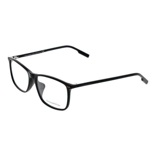 Acetate Glasses Men's (Frames) - Ermenegildo Zegna - Modalova
