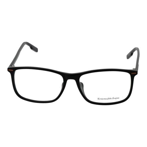 Acetate Glasses Men's (Frames) - Ermenegildo Zegna - Modalova