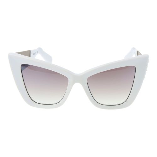 Acetate Women's Sunglasses - GCDS - Modalova