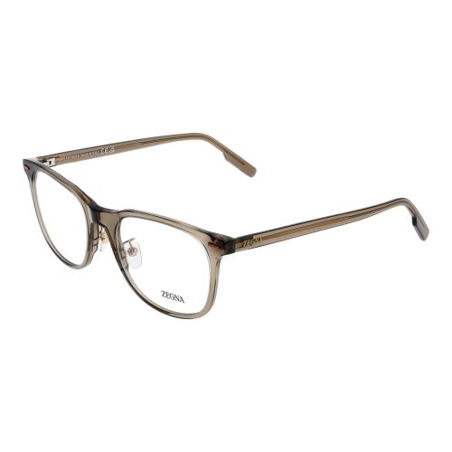 Acetate Glasses Men's (Frames) - Ermenegildo Zegna - Modalova