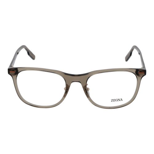 Acetate Glasses Men's (Frames) - Ermenegildo Zegna - Modalova