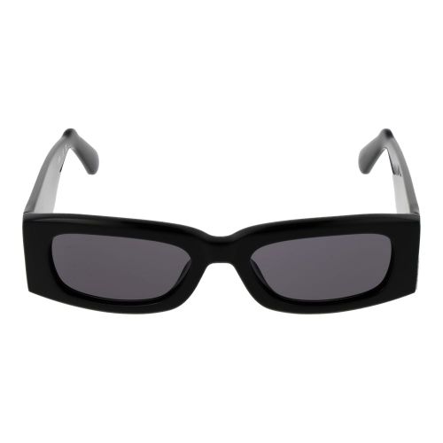 GCDS Black Acetate Sunglasses - GCDS - Modalova