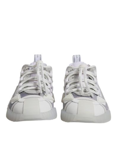 Nylon NS1 Low Top Sneakers Men's Shoes - Dolce & Gabbana - Modalova