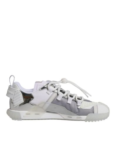Nylon NS1 Low Top Sneakers Men's Shoes - Dolce & Gabbana - Modalova