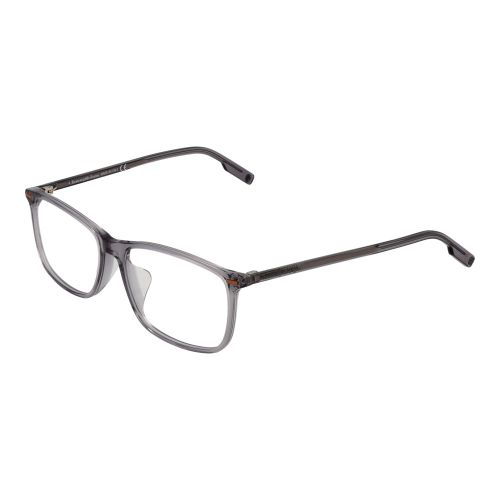 Acetate Glasses Men's (Frames) - Ermenegildo Zegna - Modalova