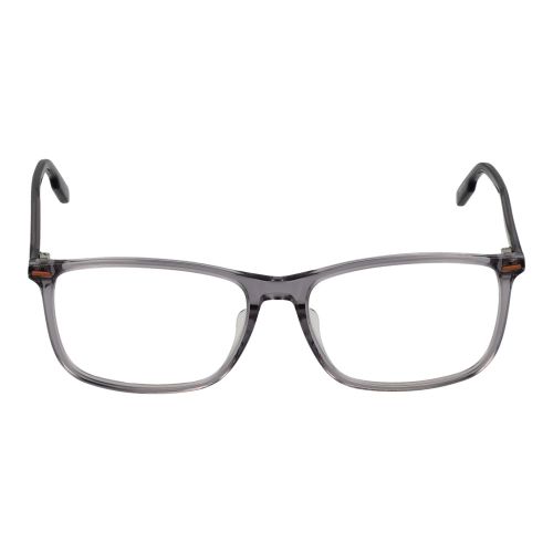 Acetate Glasses Men's (Frames) - Ermenegildo Zegna - Modalova