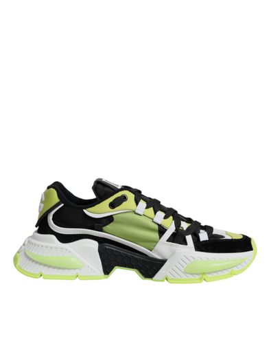 Airmaster Low Top Sneakers Men's Shoes - Dolce & Gabbana - Modalova