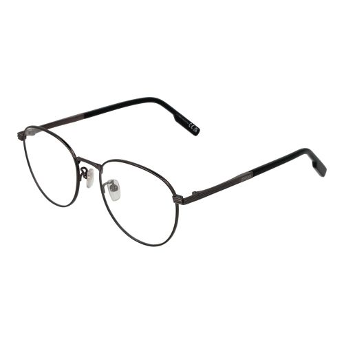 Titanium Glasses Men's (Frames) - Ermenegildo Zegna - Modalova