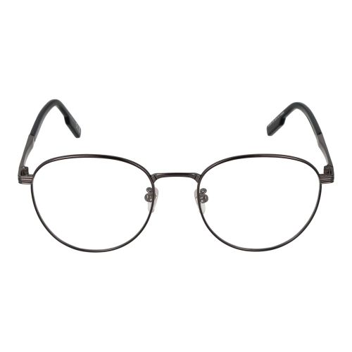 Titanium Glasses Men's (Frames) - Ermenegildo Zegna - Modalova