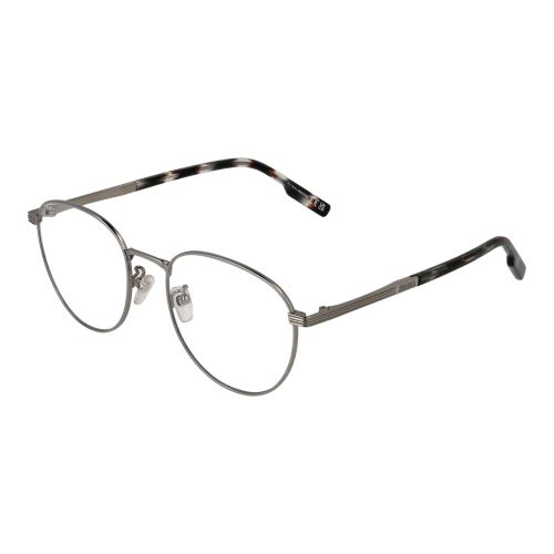 Titanium Glasses Men's (Frames) - Ermenegildo Zegna - Modalova