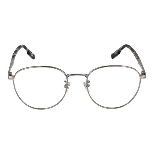 Titanium Glasses Men's (Frames) - Ermenegildo Zegna - Modalova