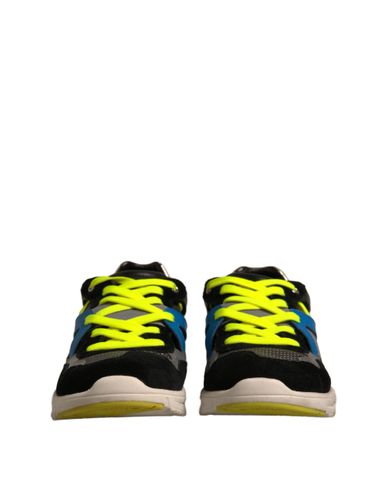 Suede Low Top Sneakers Men's Shoes (Pre-Owned) - Dolce & Gabbana - Modalova
