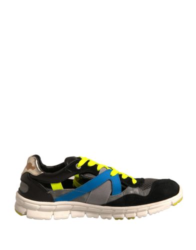 Suede Low Top Sneakers Men's Shoes (Pre-Owned) - Dolce & Gabbana - Modalova