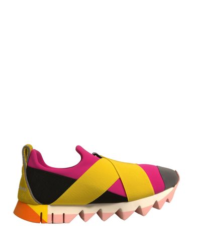 Neoprene Elastic Ibiza Sneakers Women's Shoes (Pre-Owned) - Dolce & Gabbana - Modalova