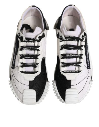 NS1 Low Top Sneakers Women's Shoes (Pre-Owned) - Dolce & Gabbana - Modalova