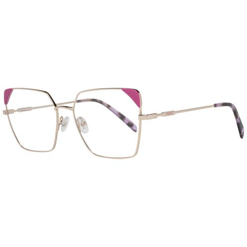 Metal & Plastic Glasses Women's (Frames) - Emilio Pucci - Modalova