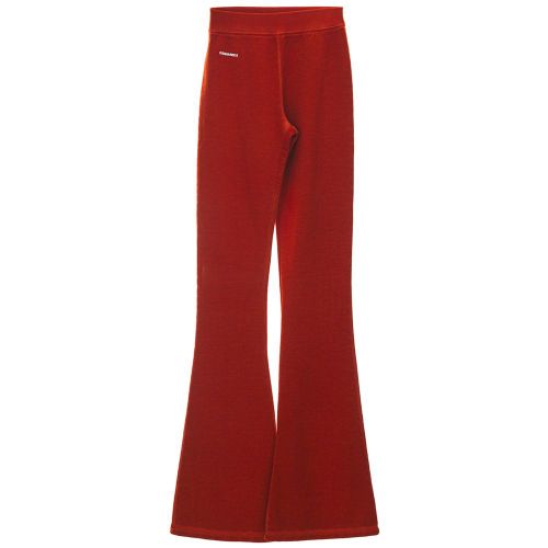 Cotton Athletic Women's Pants - Dsquared² - Modalova