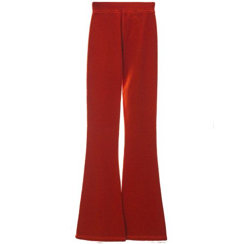Cotton Athletic Women's Pants - Dsquared² - Modalova