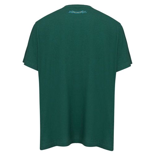 Cotton Men's T-Shirt - Dsquared² - Modalova