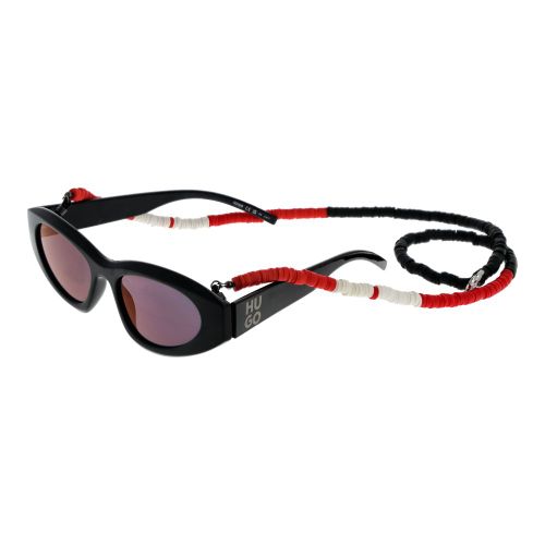 Polyamide Sunglasses - Hugo Boss - Modalova