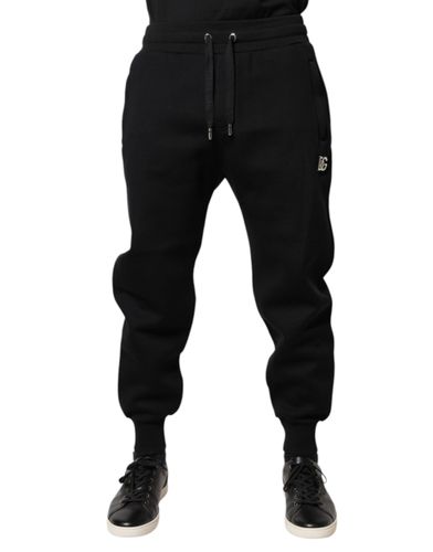 Modal Jogger Jogging Men's Pants (Pre-Owned) - Dolce & Gabbana - Modalova