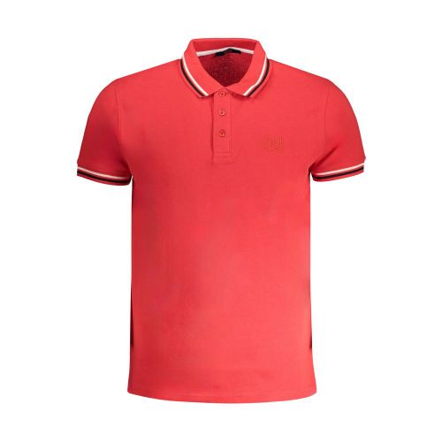 Cotton Men Polo Men's Shirt - Cavalli Class - Modalova