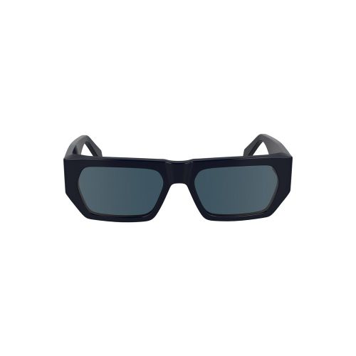 Acetate Women's Women's Sunglass - Calvin Klein - Modalova