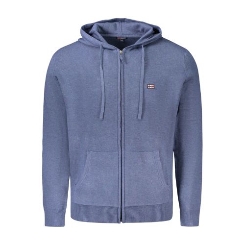 Polyamide Men Men's Cardigan - Norway 1963 - Modalova