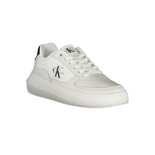 Leather Women Women's Sneaker - Calvin Klein - Modalova