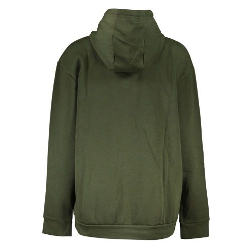 Verde Polyester Women Women's Sweatshirt - Cavalli Class - Modalova