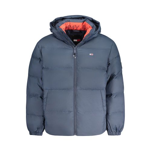 Polyester Men's Men's Jacket - Tommy Hilfiger - Modalova