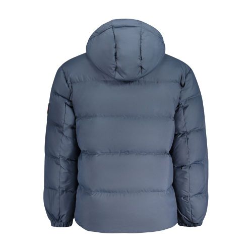 Polyester Men's Men's Jacket - Tommy Hilfiger - Modalova