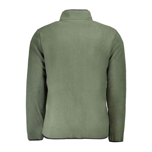 Verde Polyester Men Men's Sweatshirt - Norway 1963 - Modalova