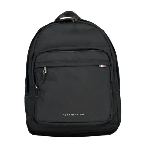 Polyester Men Men's Backpack - Tommy Hilfiger - Modalova