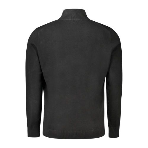 Nero Poliammide Men Men's Sweater - Norway 1963 - Modalova