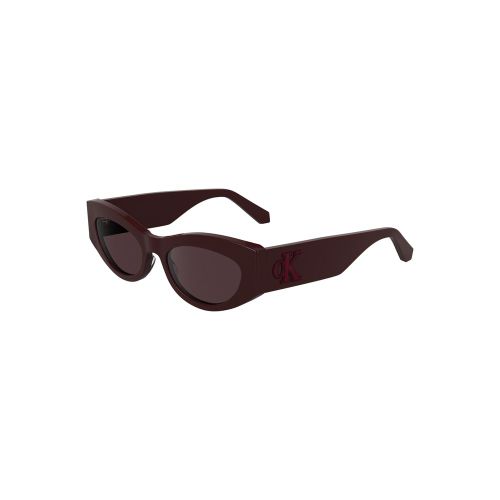 Rosso Acetate Women Women's Sunglass - Calvin Klein - Modalova