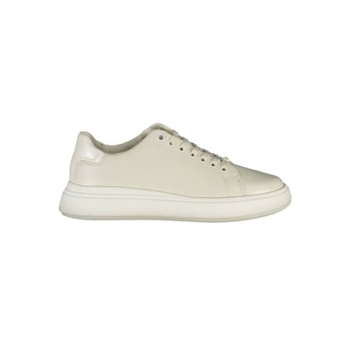 Leather Women Women's Sneaker - Calvin Klein - Modalova