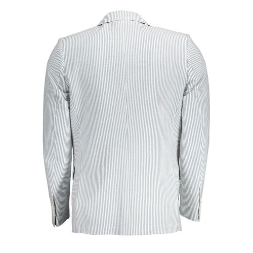 Cotton Men's Men's Jacket - Gant - Modalova