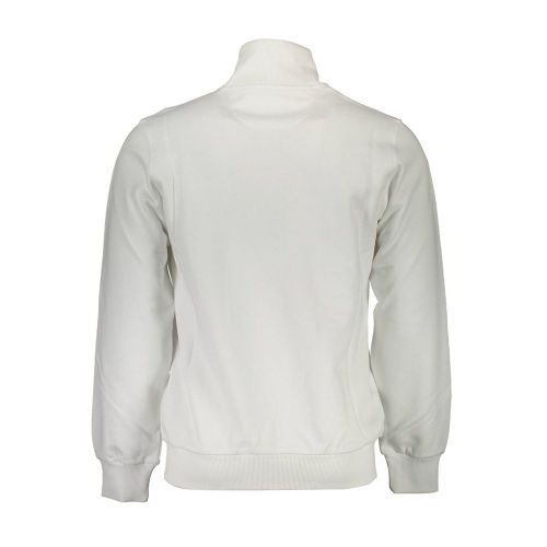 Cotton Men Men's Sweatshirt - La Martina - Modalova