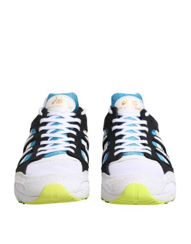 Blue Black TARTHER SD Sneakers Men's Shoes - Asics - Modalova
