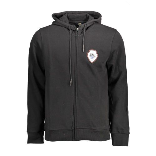 Cotton Men's Men's Hoodie - Cavalli Class - Modalova