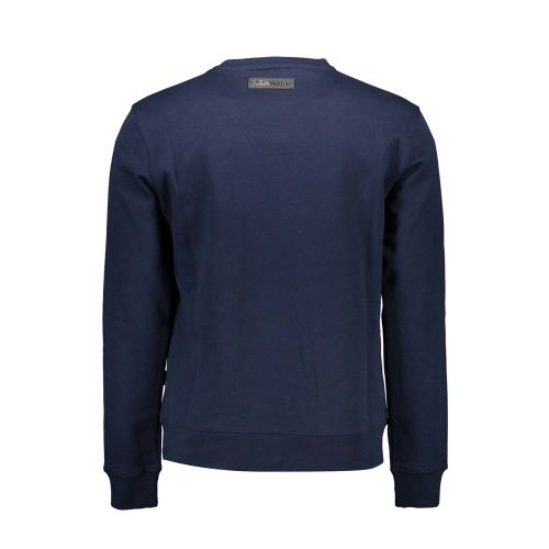 Cotton Men's Men's Sweatshirt - Plein Sport - Modalova
