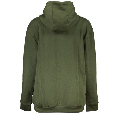 Verde Polyester Woman Women's Sweatshirt - Cavalli Class - Modalova