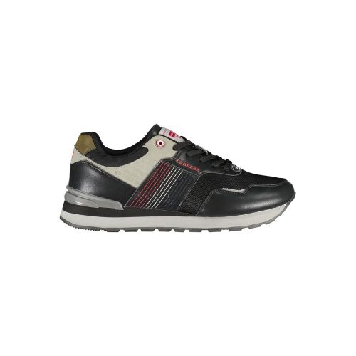 Polyurethane Men Men's Sneaker - Carrera - Modalova