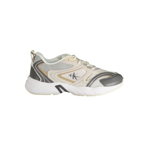 Polyurethane Men Men's Sneaker - Calvin Klein - Modalova