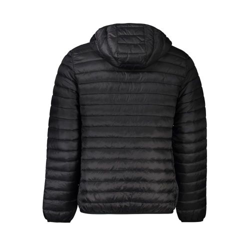 Nero Poliammide Uomo Men's Jacket - Cavalli Class - Modalova