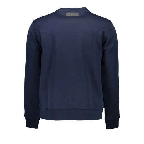 Cotton Men's Men's Sweatshirt - Plein Sport - Modalova
